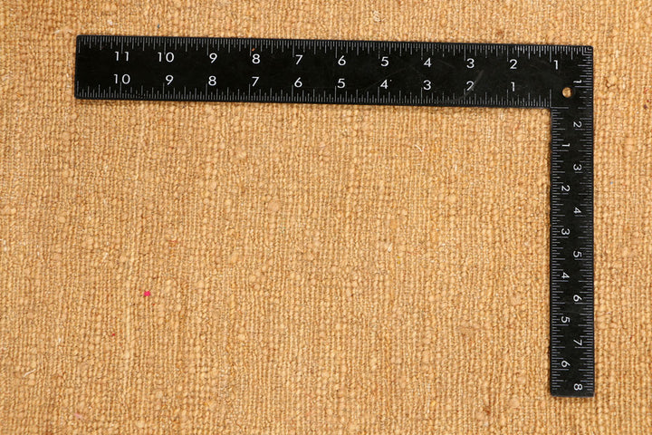 Navajo White Gabbeh 5' 8 x 8' - No. 34198 - ALRUG Rug Store