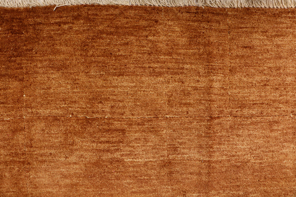 Peru Gabbeh 6' 7 x 7' 10 - No. 34218 - ALRUG Rug Store