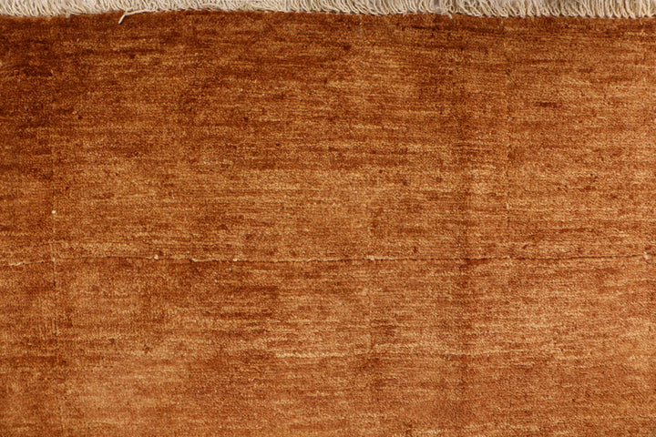 Peru Gabbeh 6' 7 x 7' 10 - No. 34218 - ALRUG Rug Store