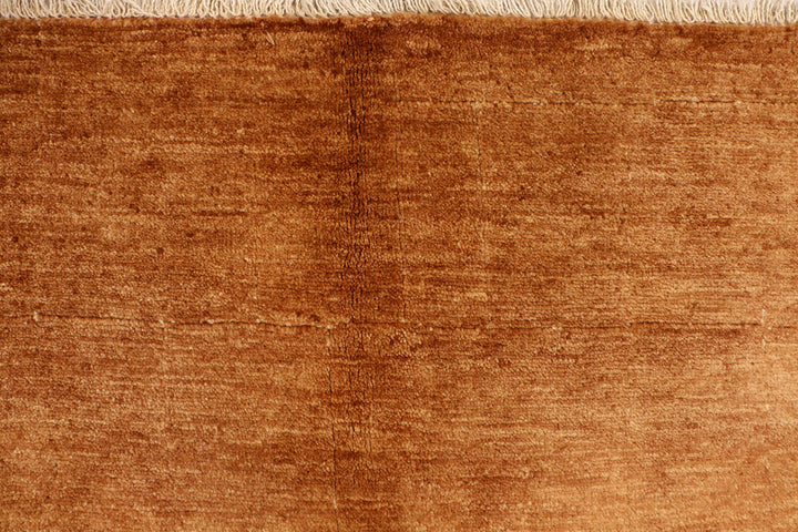 Peru Gabbeh 6' 7 x 7' 10 - No. 34218 - ALRUG Rug Store