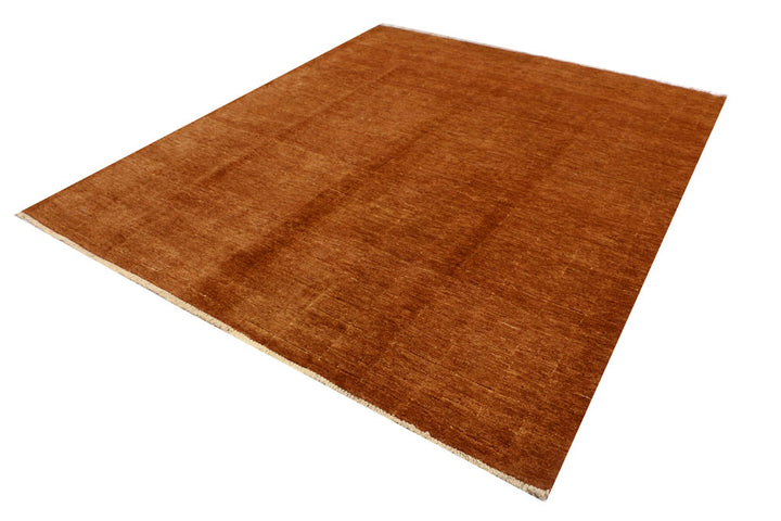 Peru Gabbeh 6' 7 x 7' 10 - No. 34218 - ALRUG Rug Store