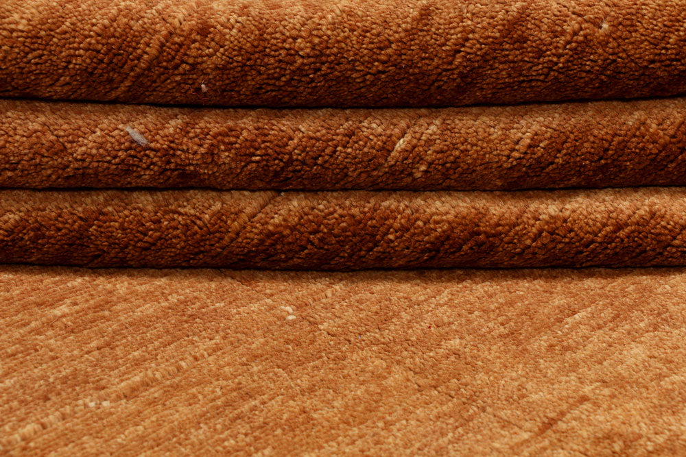 Peru Gabbeh 6' 7 x 7' 10 - No. 34218 - ALRUG Rug Store