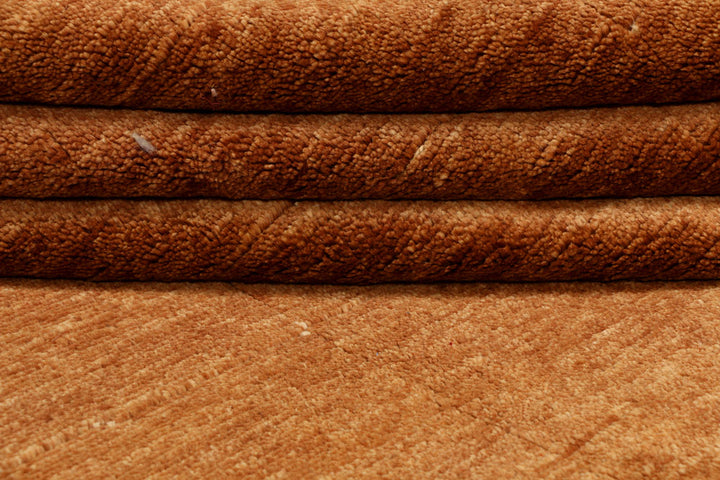 Peru Gabbeh 6' 7 x 7' 10 - No. 34218 - ALRUG Rug Store