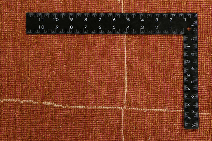 Peru Gabbeh 6' 7 x 7' 10 - No. 34218 - ALRUG Rug Store
