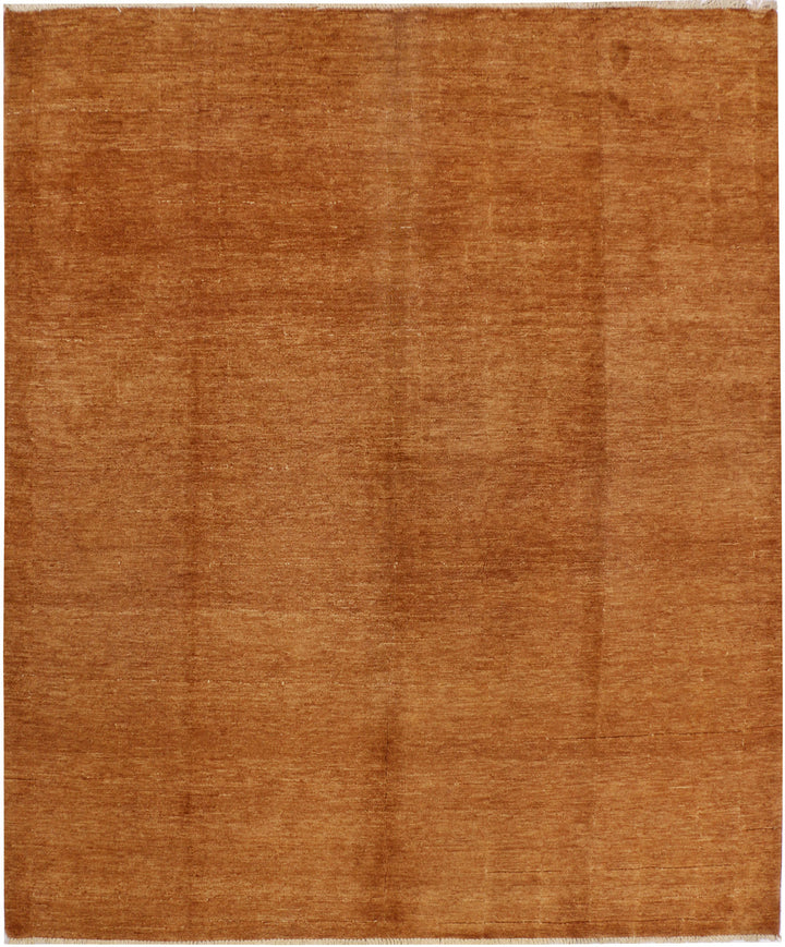 Peru Gabbeh 6' 7 x 7' 10 - No. 34218 - ALRUG Rug Store