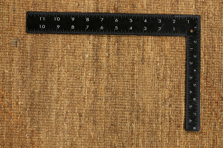 Burlywood Gabbeh 6' 5 x 8' 6 - No. 34219 - ALRUG Rug Store