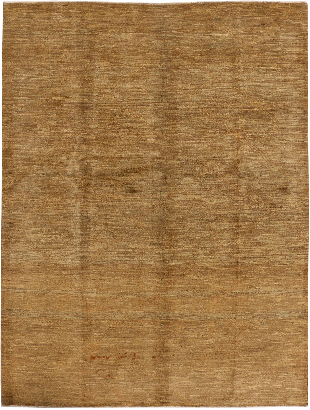 Burlywood Gabbeh 6' 5 x 8' 6 - No. 34219 - ALRUG Rug Store