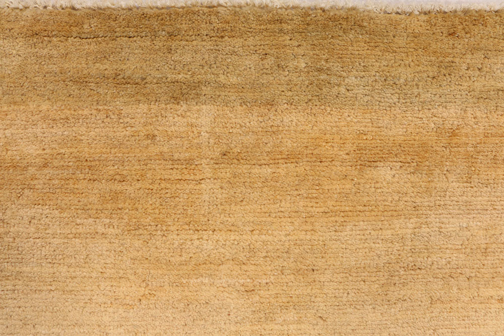 Navajo White Gabbeh 3' 1 x 5' 3 - No. 34226 - ALRUG Rug Store