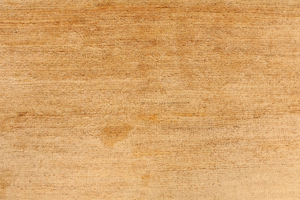 Navajo White Gabbeh 3' 1 x 5' 3 - No. 34226 - ALRUG Rug Store