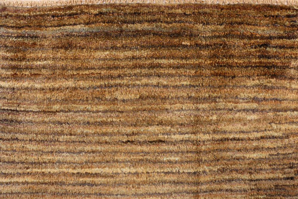 Sienna Gabbeh 6' 7 x 10' 1 - No. 34255 - ALRUG Rug Store