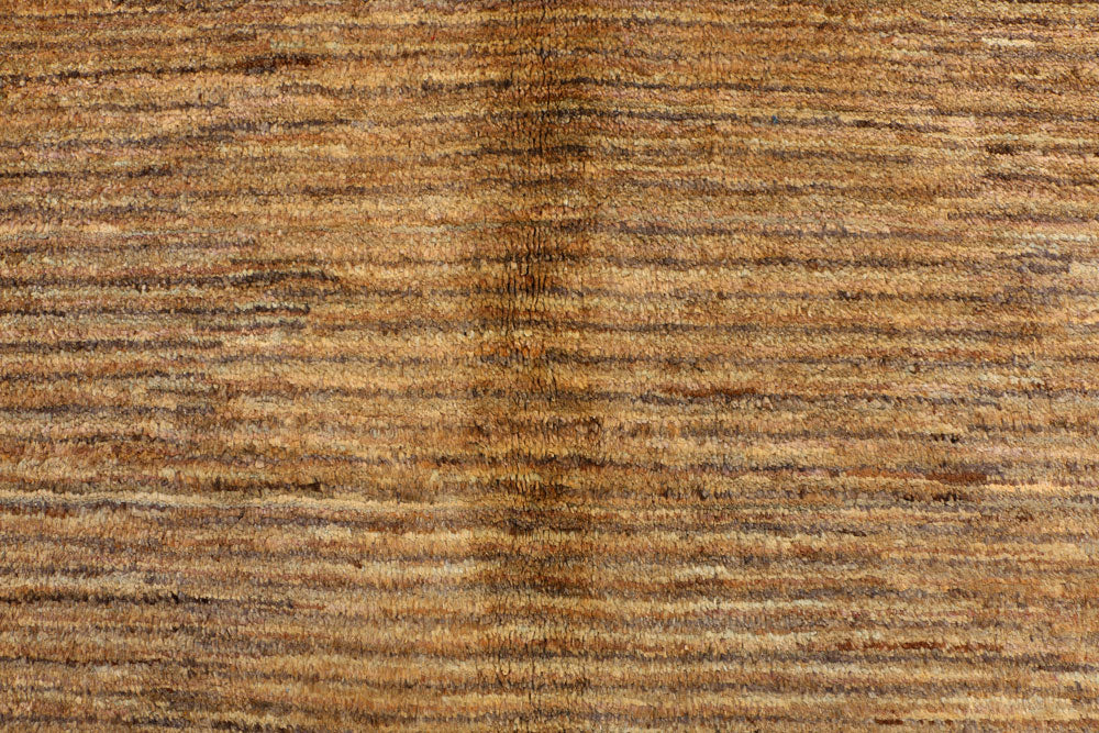 Sienna Gabbeh 6' 7 x 10' 1 - No. 34255 - ALRUG Rug Store