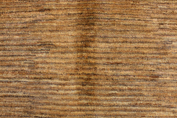 Sienna Gabbeh 6' 7 x 10' 1 - No. 34255 - ALRUG Rug Store