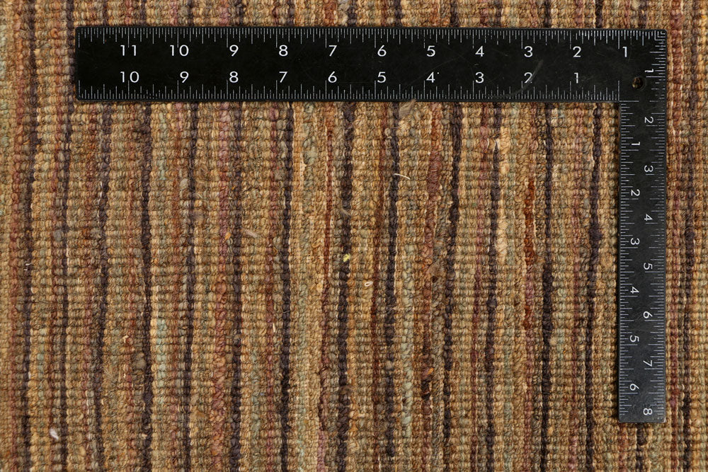 Sienna Gabbeh 6' 7 x 10' 1 - No. 34255 - ALRUG Rug Store