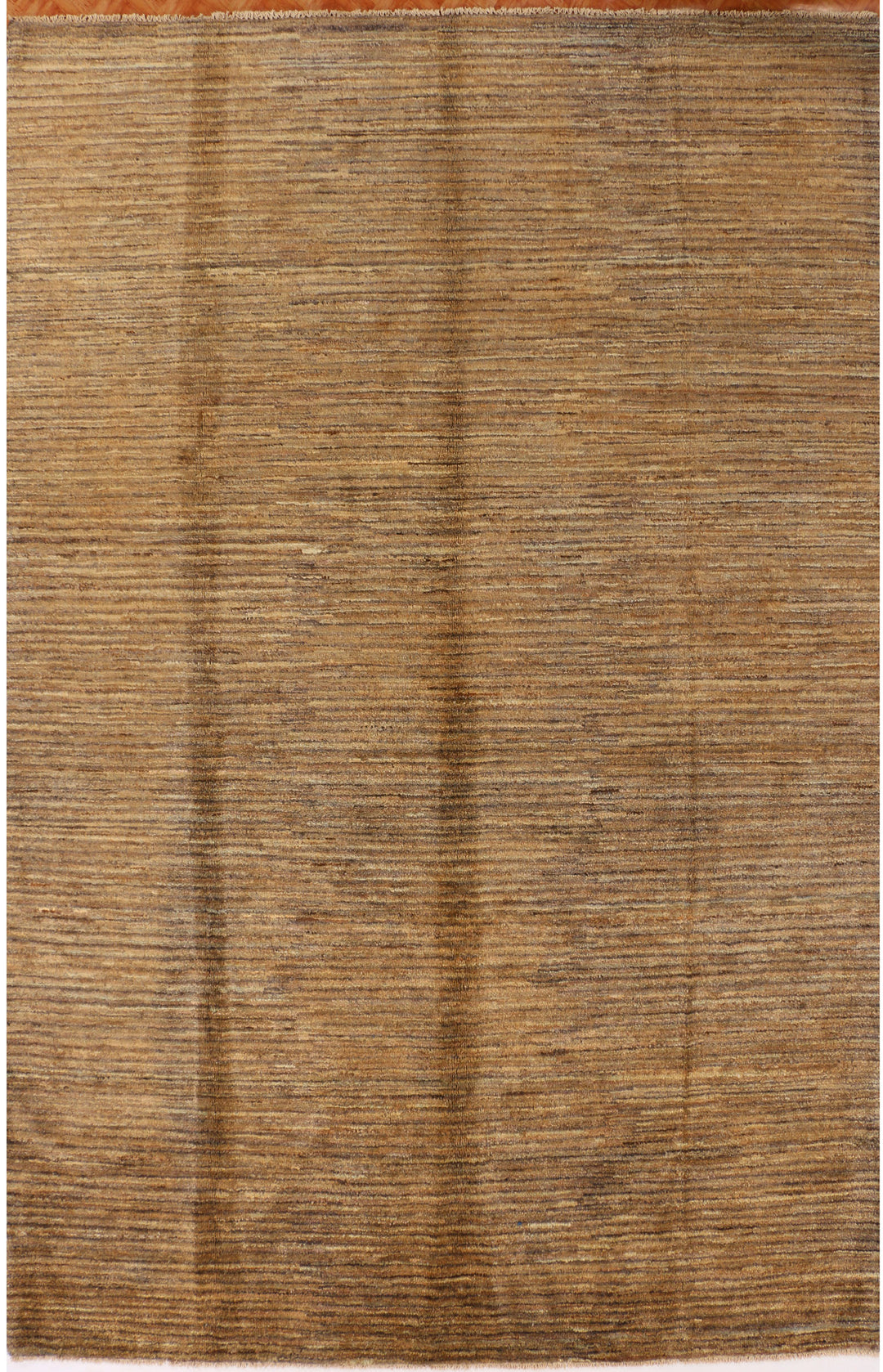 Sienna Gabbeh 6' 7 x 10' 1 - No. 34255 - ALRUG Rug Store