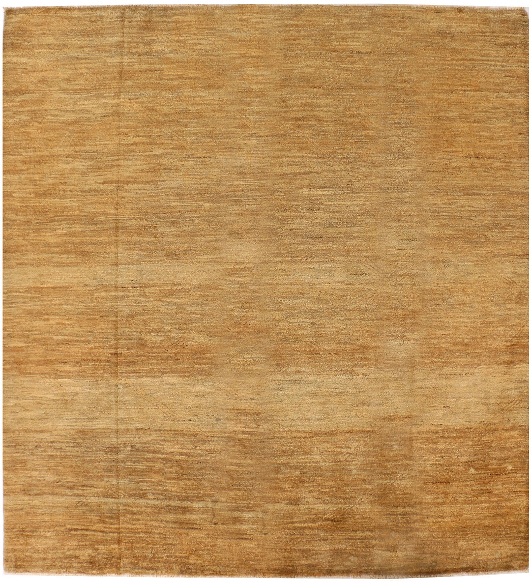 Burlywood Gabbeh 6' 4 x 6' 9 - No. 34259 - ALRUG Rug Store