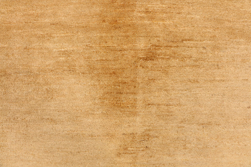 Navajo White Gabbeh 6' 7 x 10' 1 - No. 34266 - ALRUG Rug Store