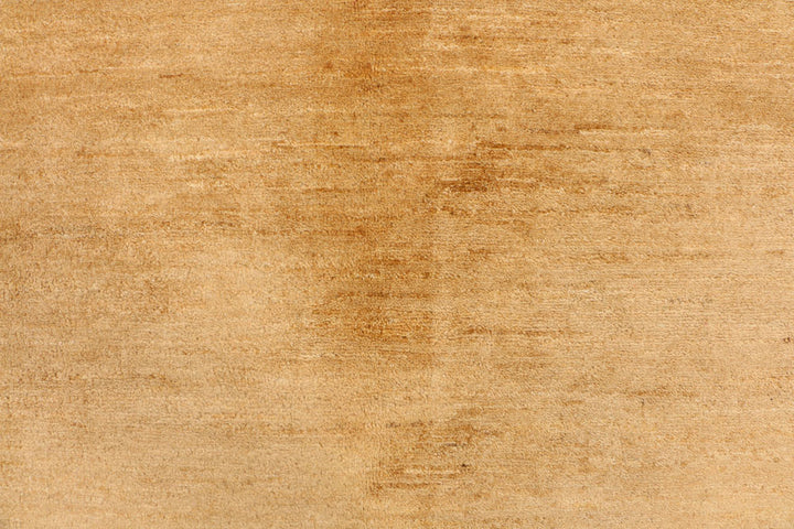 Navajo White Gabbeh 6' 7 x 10' 1 - No. 34266 - ALRUG Rug Store