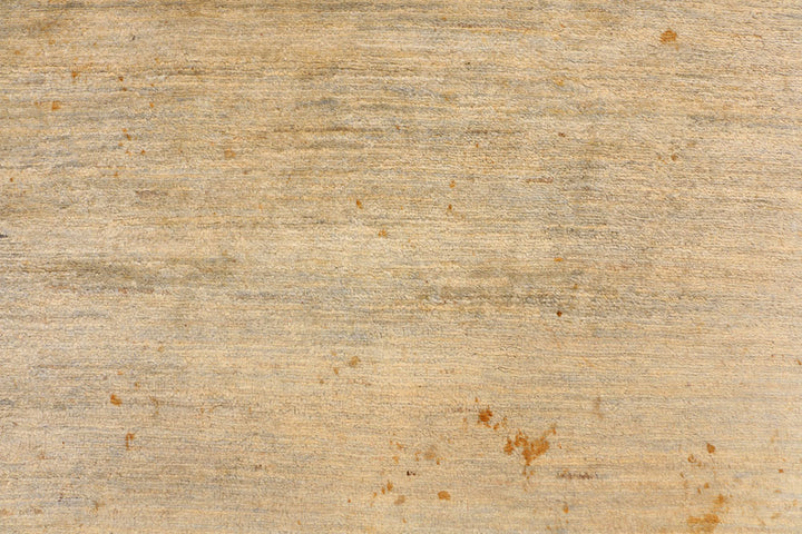 Tan Gabbeh 8' 4 x 9' 3 - No. 34274 - ALRUG Rug Store