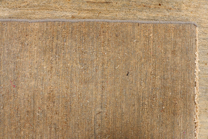 Tan Gabbeh 8' 4 x 9' 3 - No. 34274 - ALRUG Rug Store