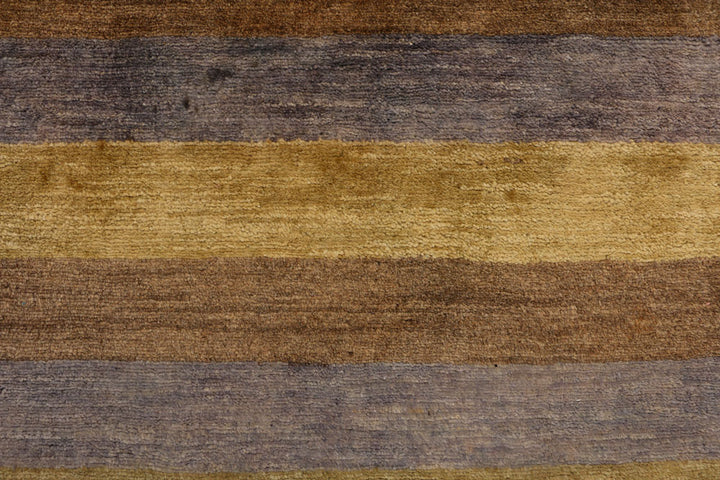 Multi Colored Gabbeh 2' x 3' 1 - No. 34288 - ALRUG Rug Store
