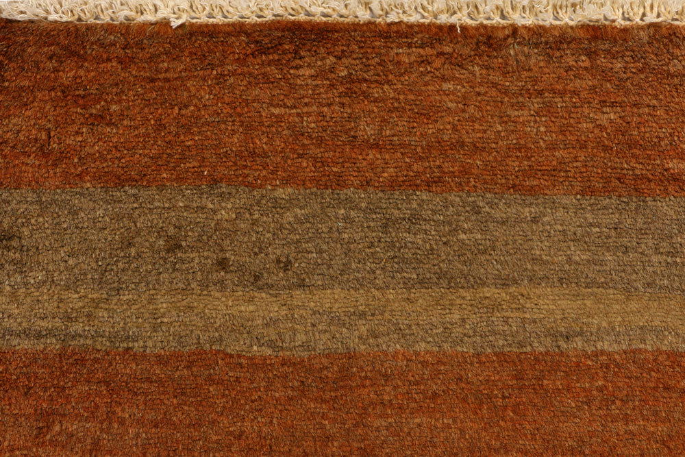 Sienna Gabbeh 2' x 2' 11 - No. 34298 - ALRUG Rug Store