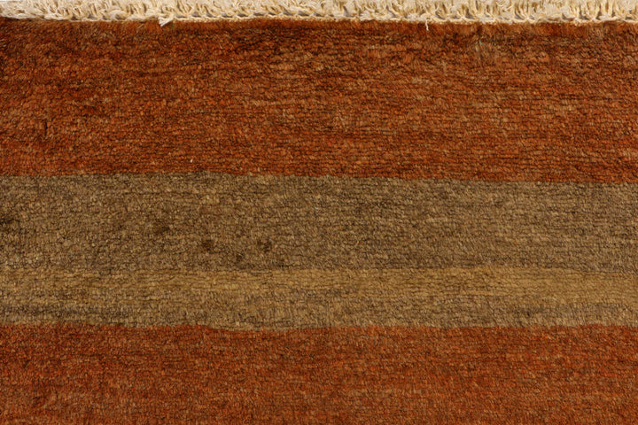 Sienna Gabbeh 2' x 2' 11 - No. 34298 - ALRUG Rug Store