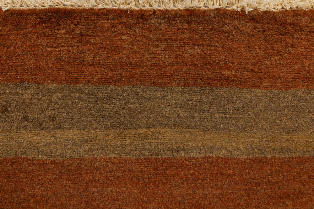 Sienna Gabbeh 2' x 2' 11 - No. 34298 - ALRUG Rug Store