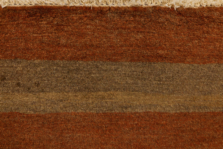 Sienna Gabbeh 2' x 2' 11 - No. 34298 - ALRUG Rug Store