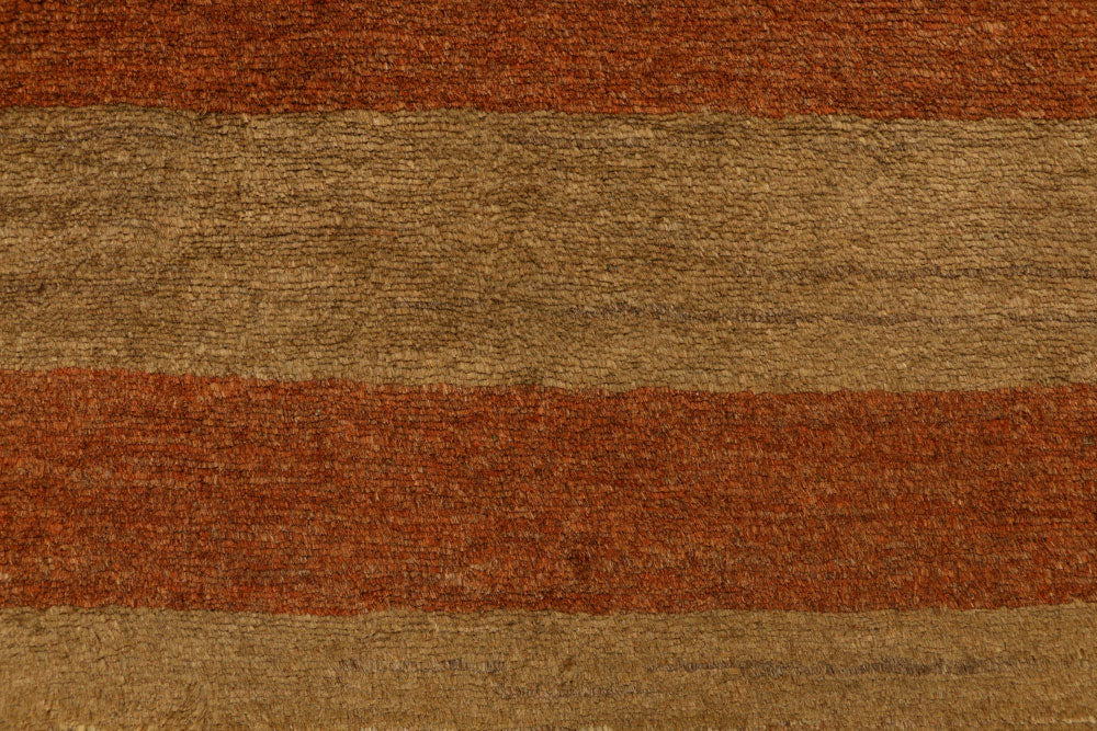 Sienna Gabbeh 2' x 2' 11 - No. 34298 - ALRUG Rug Store