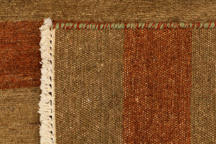 Sienna Gabbeh 2' x 2' 11 - No. 34298 - ALRUG Rug Store