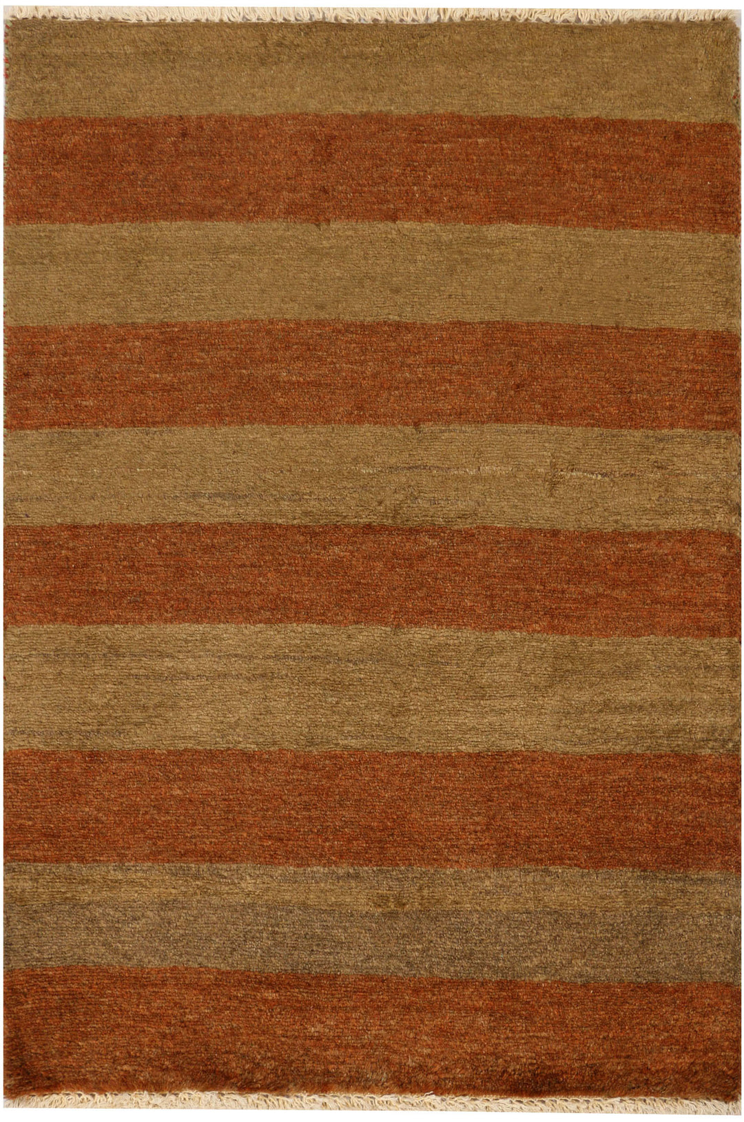 Sienna Gabbeh 2' x 2' 11 - No. 34298 - ALRUG Rug Store