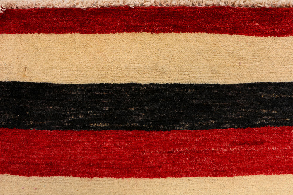 Multi Colored Gabbeh 2' x 2' 11 - No. 34299 - ALRUG Rug Store