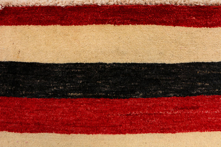 Multi Colored Gabbeh 2' x 2' 11 - No. 34299 - ALRUG Rug Store