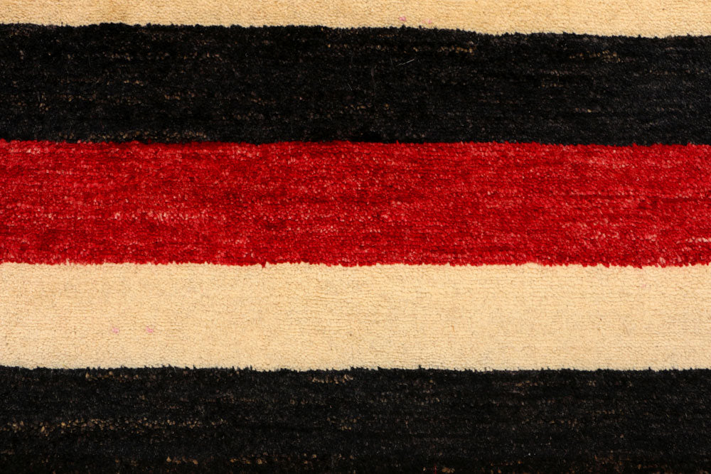 Multi Colored Gabbeh 2' x 2' 11 - No. 34299 - ALRUG Rug Store