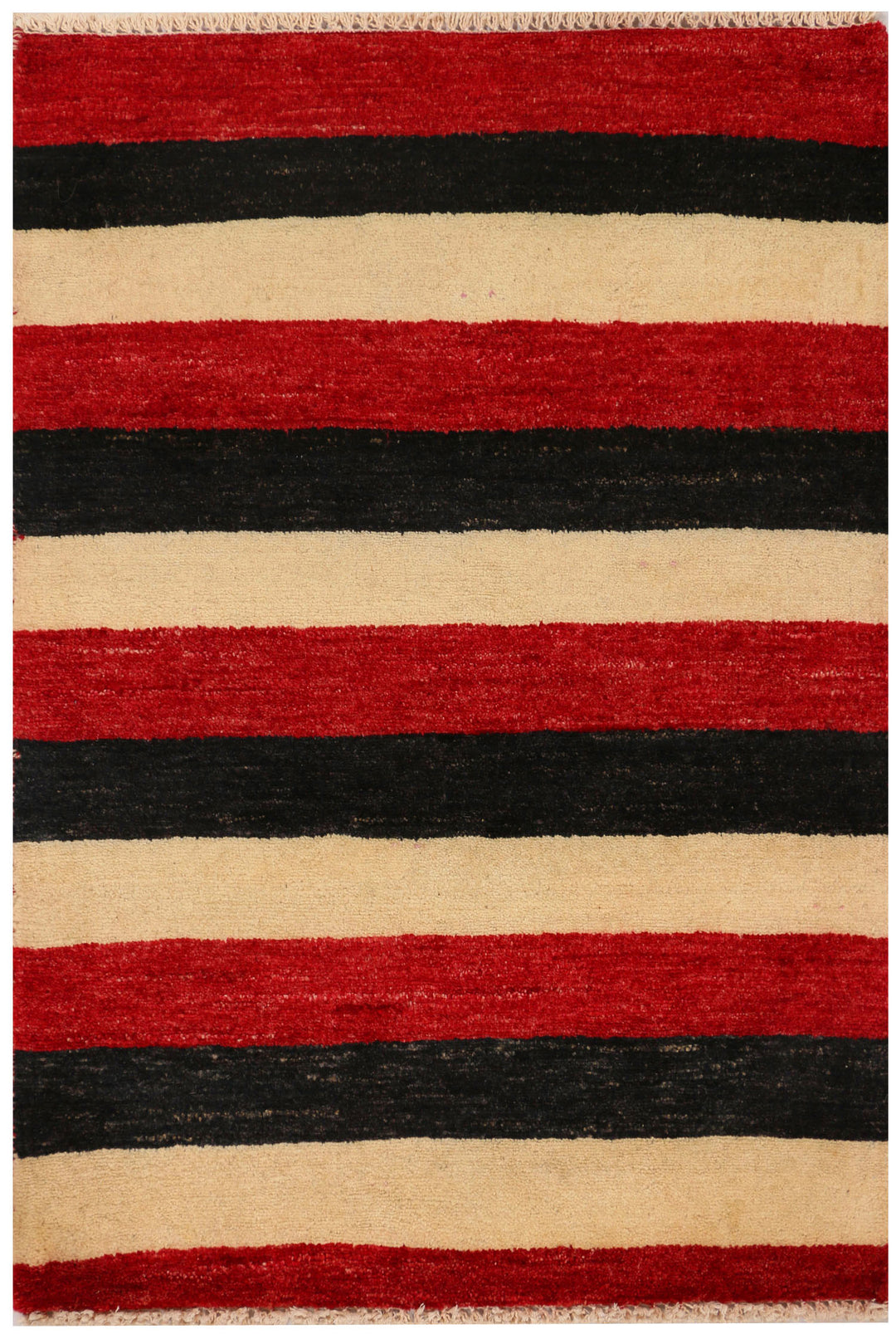 Multi Colored Gabbeh 2' x 2' 11 - No. 34299 - ALRUG Rug Store