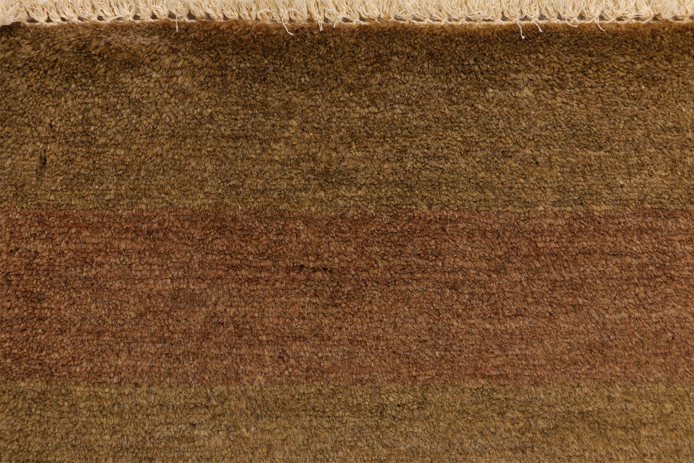 Sienna Gabbeh 2' x 3' - No. 34300 - ALRUG Rug Store