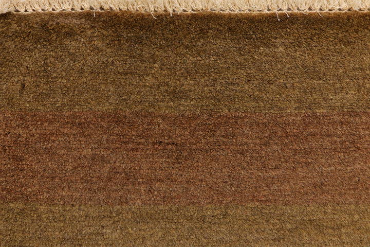Sienna Gabbeh 2' x 3' - No. 34300 - ALRUG Rug Store