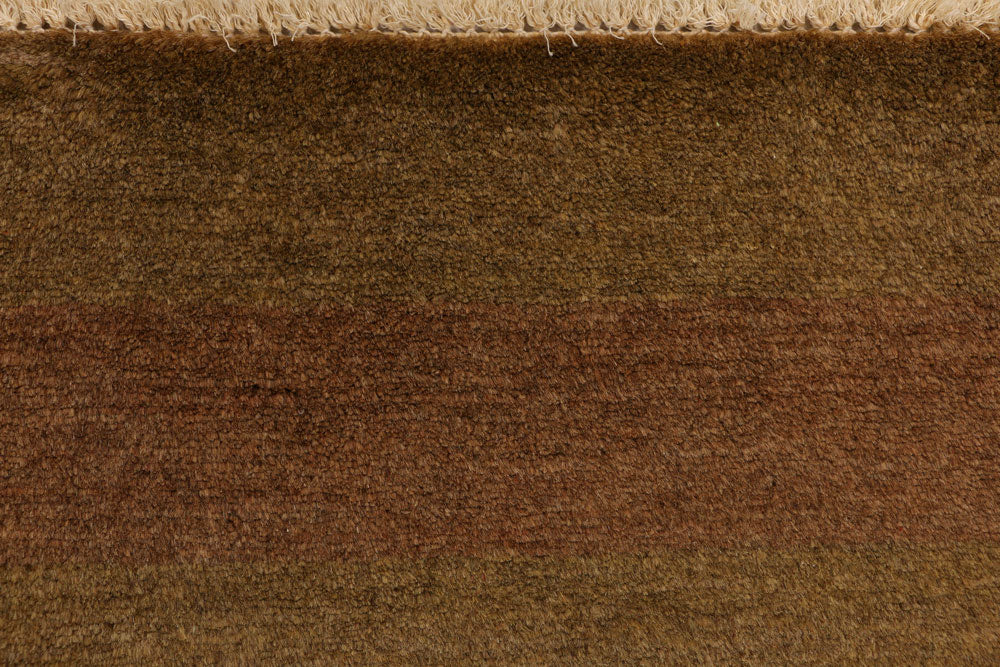 Sienna Gabbeh 2' x 3' - No. 34300 - ALRUG Rug Store
