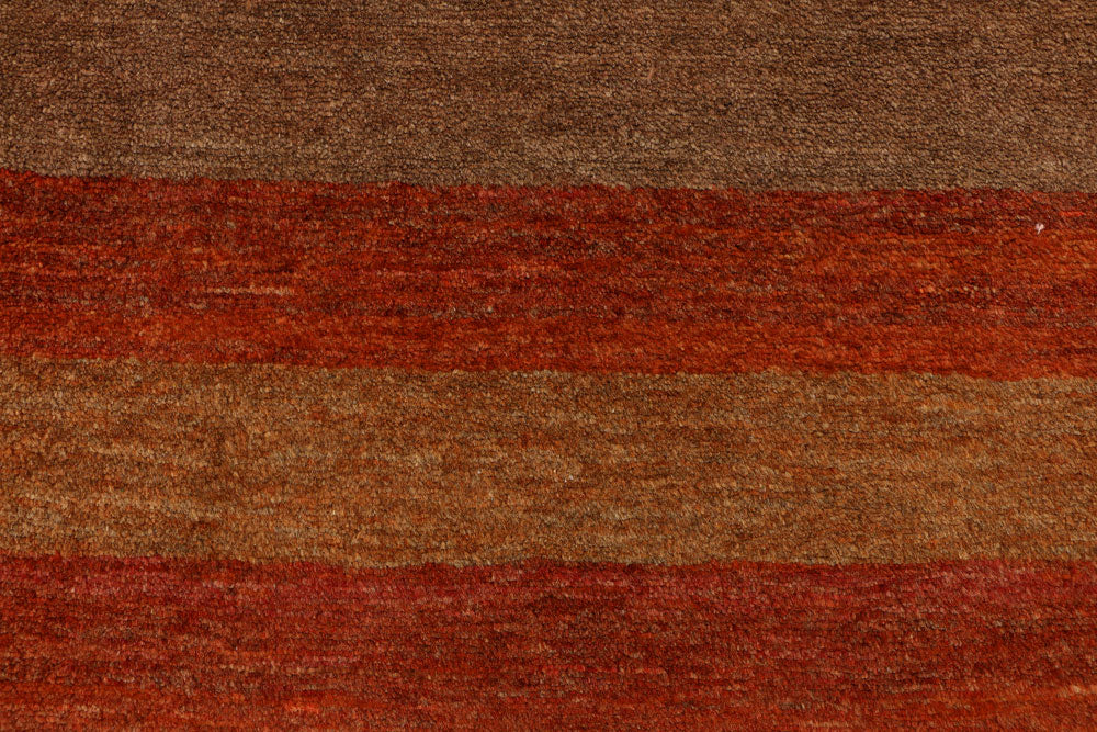Sienna Gabbeh 2' x 3' - No. 34300 - ALRUG Rug Store