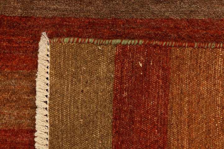 Sienna Gabbeh 2' x 3' - No. 34300 - ALRUG Rug Store