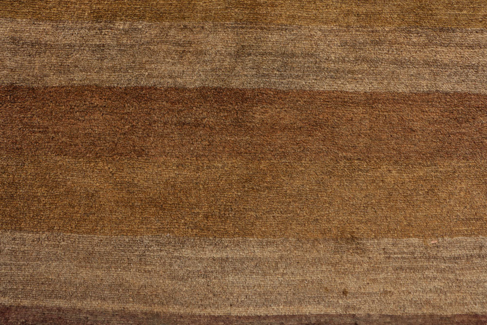 Multi Colored Gabbeh 2' x 3' 1 - No. 34312 - ALRUG Rug Store