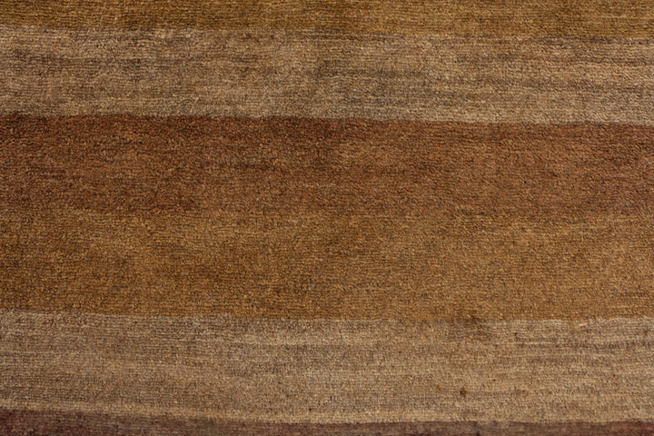 Multi Colored Gabbeh 2' x 3' 1 - No. 34312 - ALRUG Rug Store