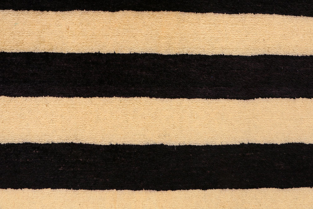 Multi Colored Gabbeh 2' 1 x 3' 2 - No. 34321 - ALRUG Rug Store