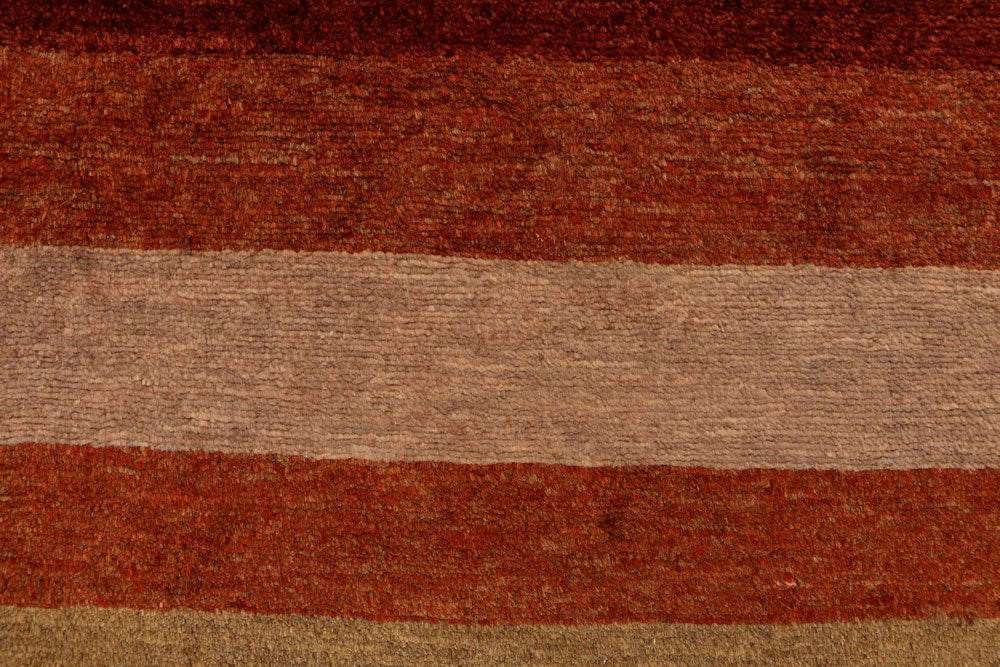 Sienna Gabbeh 2' x 3' 1 - No. 34322 - ALRUG Rug Store