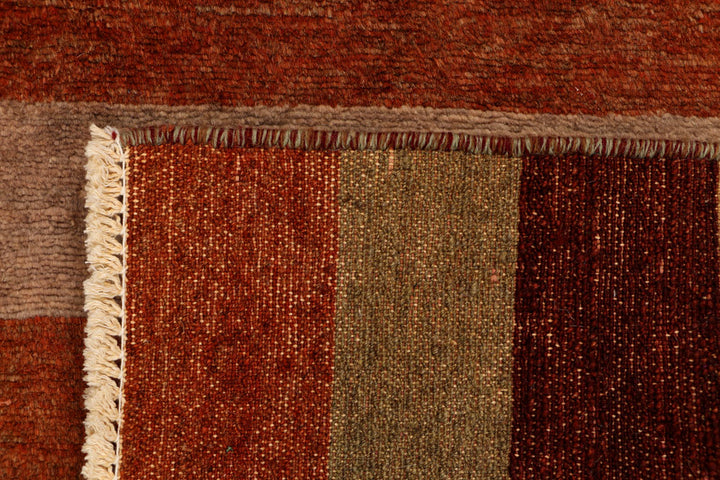 Sienna Gabbeh 2' x 3' 1 - No. 34322 - ALRUG Rug Store