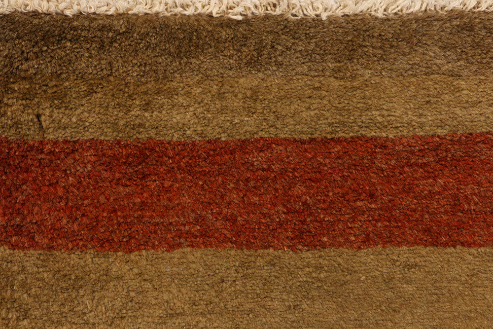Sienna Gabbeh 2' 1 x 2' 11 - No. 34326 - ALRUG Rug Store