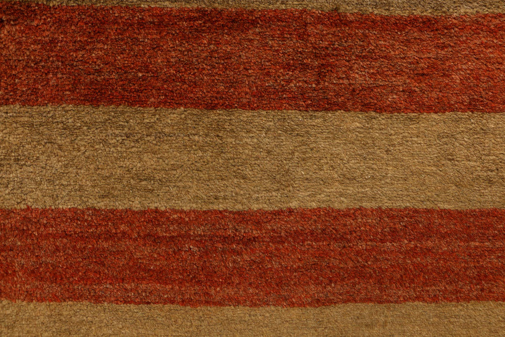 Sienna Gabbeh 2' 1 x 2' 11 - No. 34326 - ALRUG Rug Store