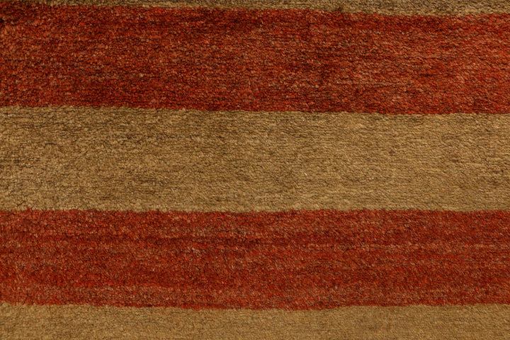Sienna Gabbeh 2' 1 x 2' 11 - No. 34326 - ALRUG Rug Store