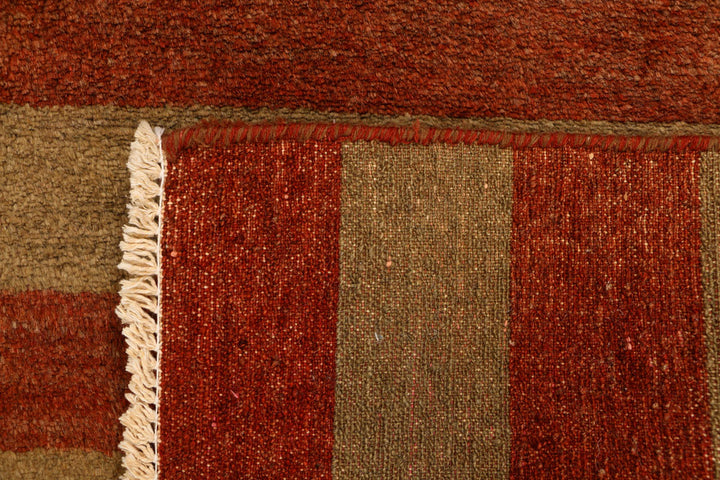 Sienna Gabbeh 2' 1 x 2' 11 - No. 34326 - ALRUG Rug Store