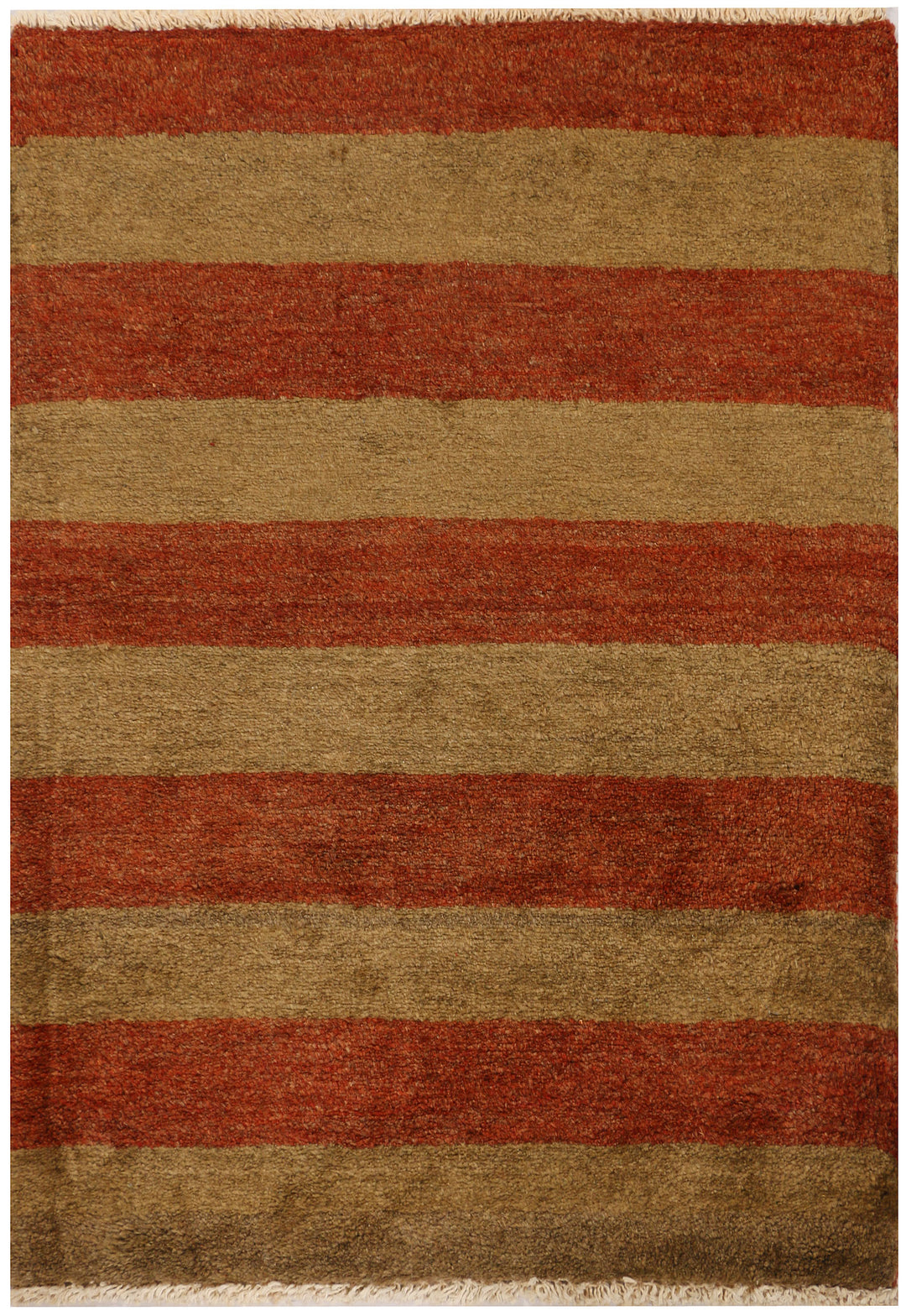 Sienna Gabbeh 2' 1 x 2' 11 - No. 34326 - ALRUG Rug Store